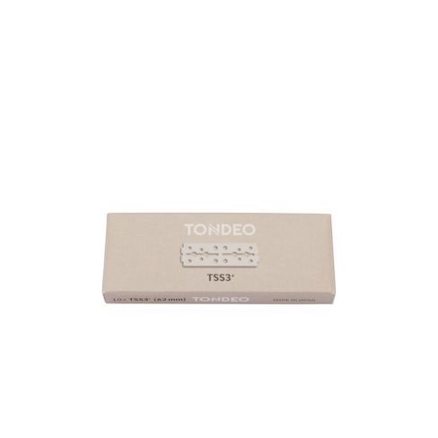 TONDEO M-Line TSS3 Mesjes 10pcs