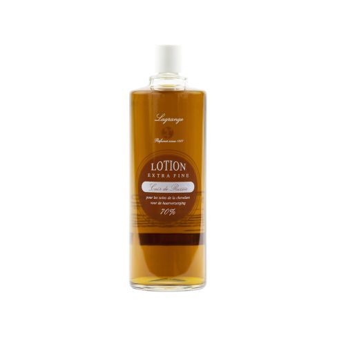 LAGRANGE Lotion Cuir De Russie 500ml