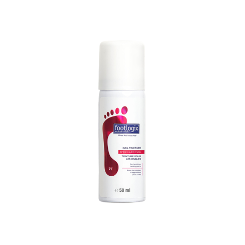 FOOTLOGIX Toe Nail Tincture 50ml