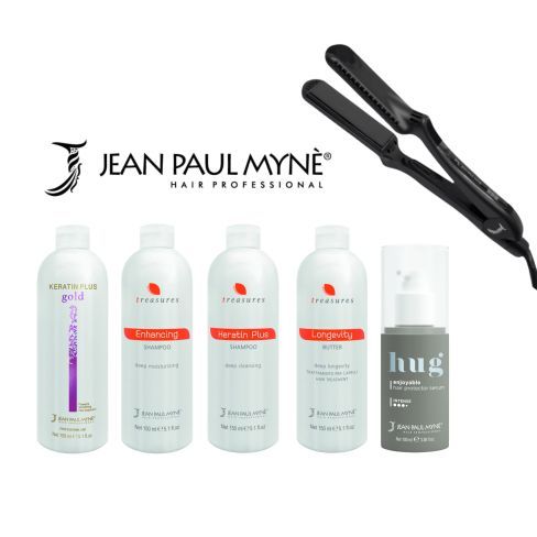 JEAN PAUL MYNÈ Testpakket