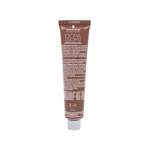 SCHWARZKOPF Igora Color 10 60ml 7-0
