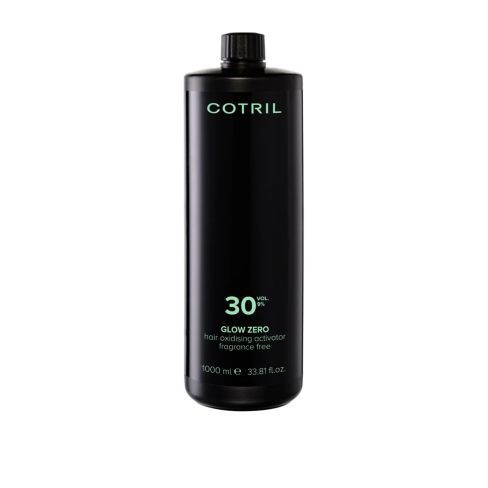 COTRIL Glow Zero Oxycream 1L 9% 30 Volume