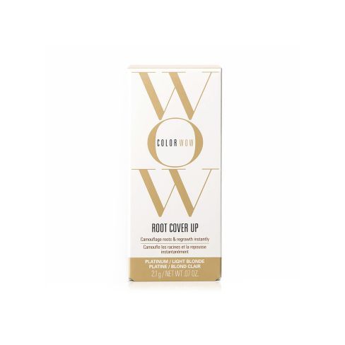 COLOR WOW Root Cover Up Light Blonde 2,1g