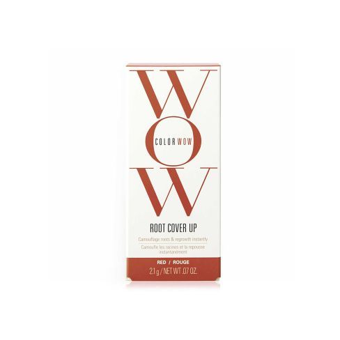 COLOR WOW Root Cover Up Red 2,1g