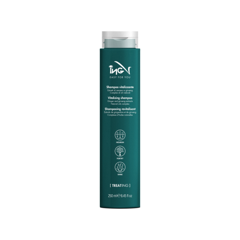 ING Vitalizing Shampoo 250ml