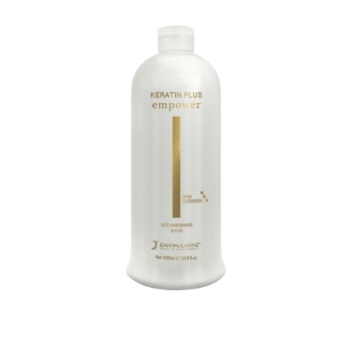JEAN PAUL MYNÈ Keratin Plus Empower Refurbishing Shampoo 1L