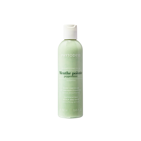 PHYTODESS Peppermint Shampoo 250ml
