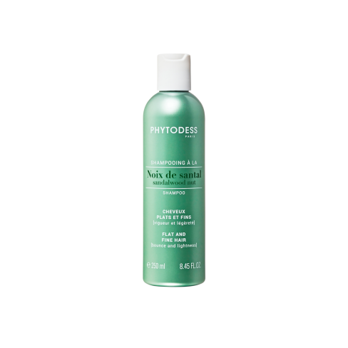 PHYTODESS Sandalwood Nut Shampoo 250ml