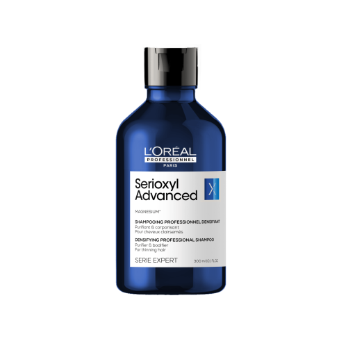 L'ORÉAL Serie Expert Serioxyl Density Shampooing 300ml