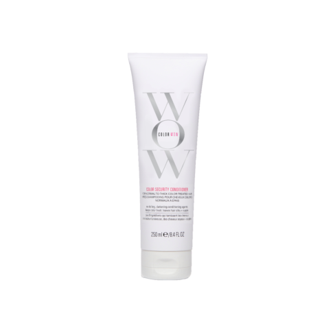 COLOR WOW Color Security Conditioner Normal-Thick 250ml