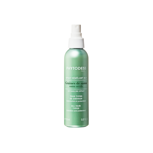 PHYTODESS Detangling Spray With Sama Seeds 150ml