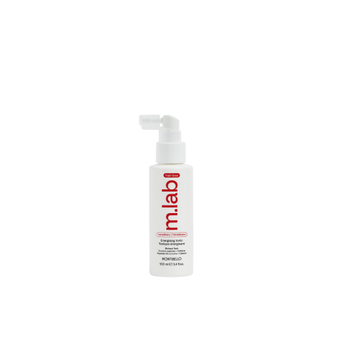 MONTIBELLO M.Lab Energising Tonic 100ml