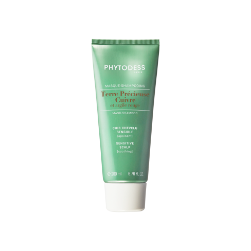 PHYTODESS Terre Précieuse Cuivre & Argile Rouge 200ml