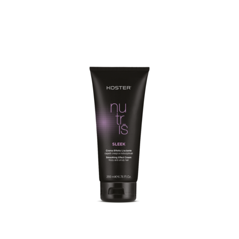 KOSTER Nutris Sleek Smoothing Effect Cream 200ml