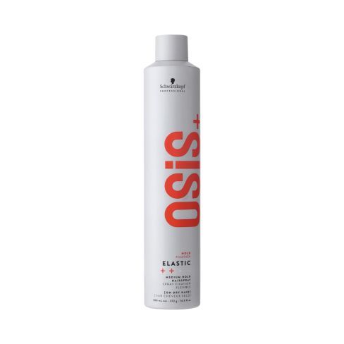SCHWARZKOPF Osis+ Elastic 500ml