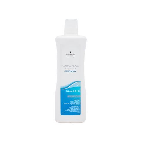 SCHWARZKOPF Natural Styling Classic N°2 1L