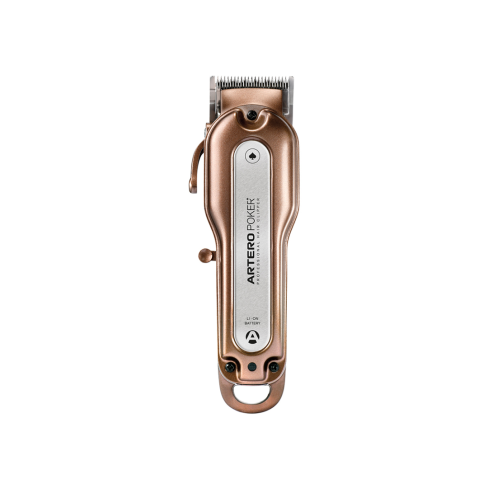 ARTERO Clipper Poker+