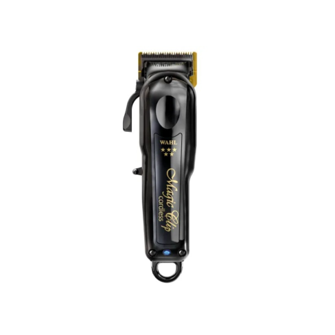 WAHL Magic Clip Cordless Black 3026434