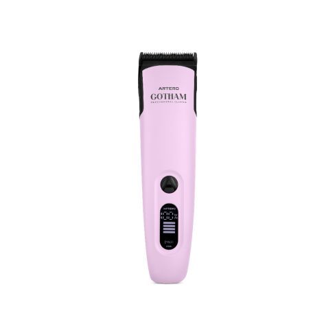 ARTERO Clipper Gotham Soft Lilac