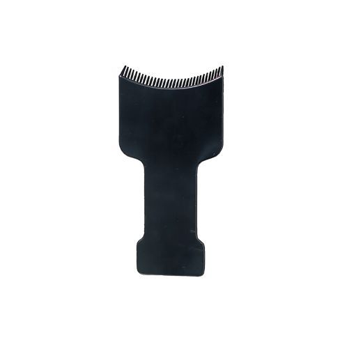 COMAIR Spatule De Décoloration Noir 19x10cm