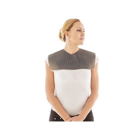 Cape De Coupe Silicone