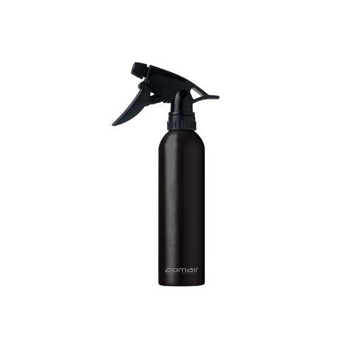 COMAIR Pulvérisateur d'Eau Aluminium Noir 260ml