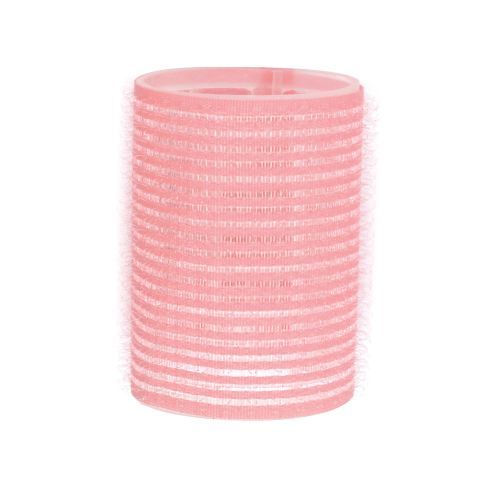 Velcro Rollers Roze 44mm 6pcs
