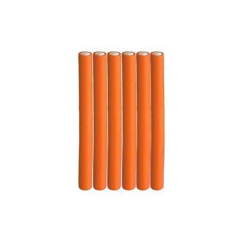 COMAIR Papillotten Oranje 170x17mm