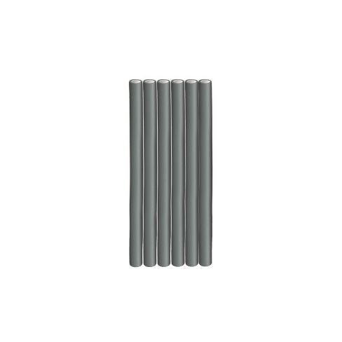 COMAIR Papillotten Grijs 254x19mm