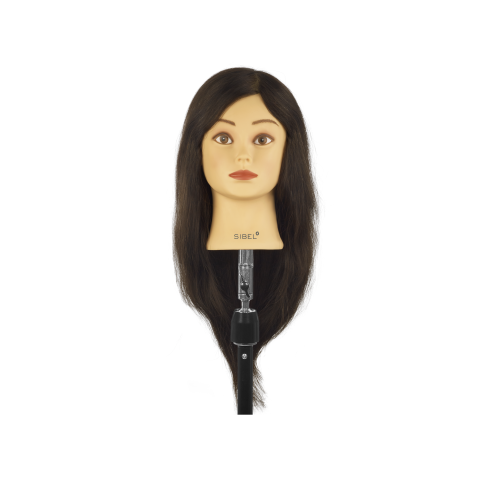 SIBEL Oefenhoofd Francine 50cm