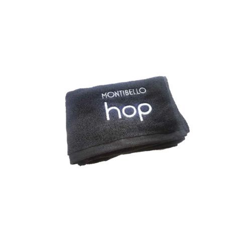 MONTIBELLO Hop Serviette