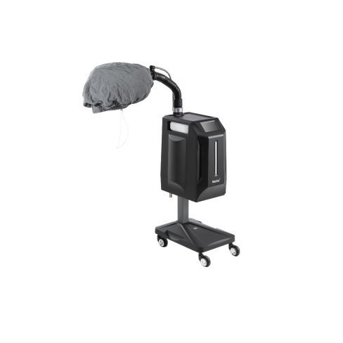 MIRPLAY Aether Spa Micromist – Vapozone capillaire professionnel