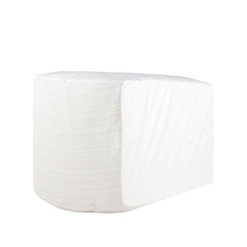 Tissus De Protection Blancs