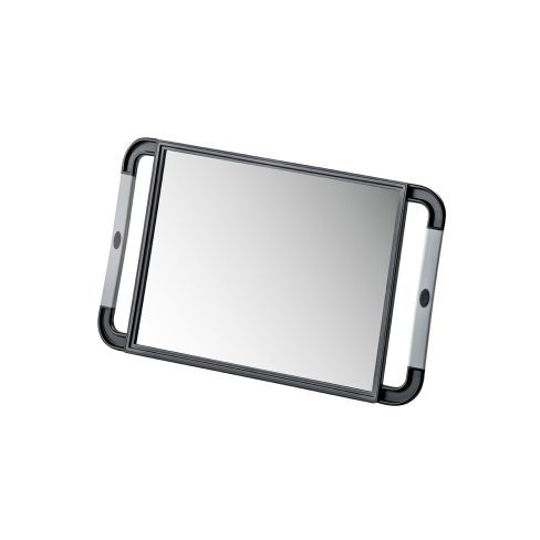 COMAIR Miroir À Main Anti-Dérapant 21x29cm