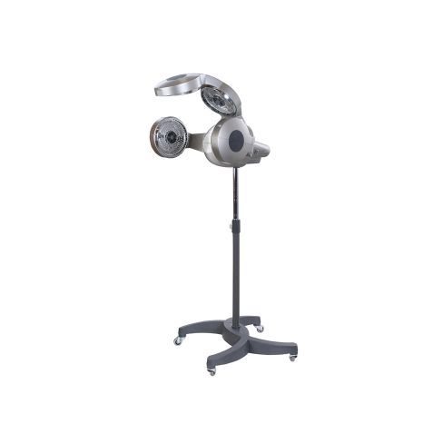 COMAIR Climazon Infrarouge Avec Pied