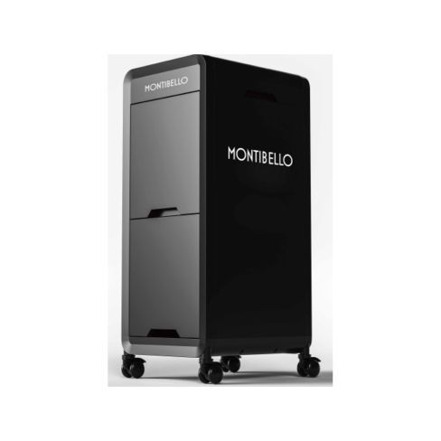 MONTIBELLO Chariot