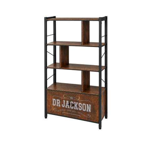 DR JACKSON Display 