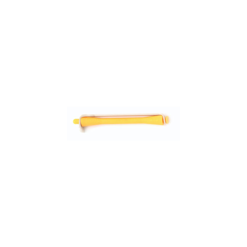 SIBEL Cold Wave Staafjes Geel 6mm 12st