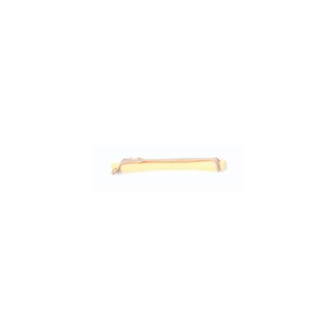 SIBEL Cold Wave Staafjes Wit 6mm 12st