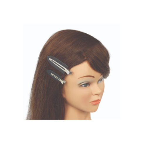 SIBEL Setting Clips Creaseless 4st