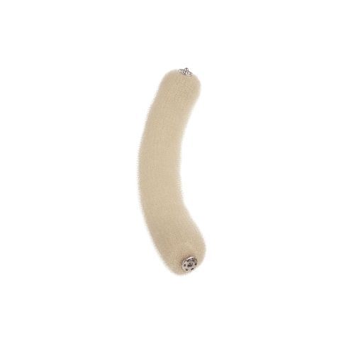 SIBEL Knotje Blond 18cm