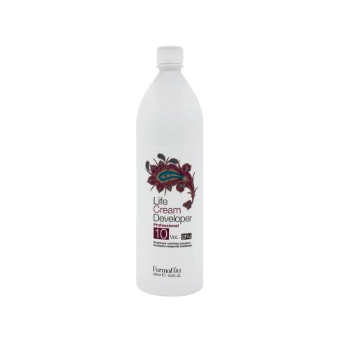 FARMAVITA Life Color Plus Oxidatie 1L 3% 10 Volume