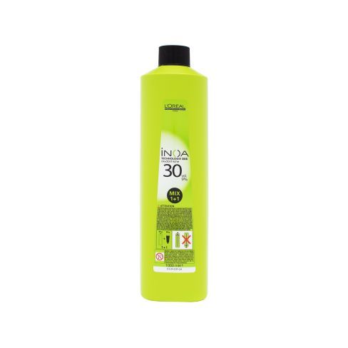 L'ORÉAL Inoa Oxidatie 1L 9% 30 Volume