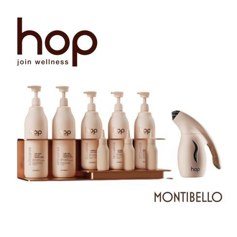 MONTIBELLO Hop Salon Treatments Deal