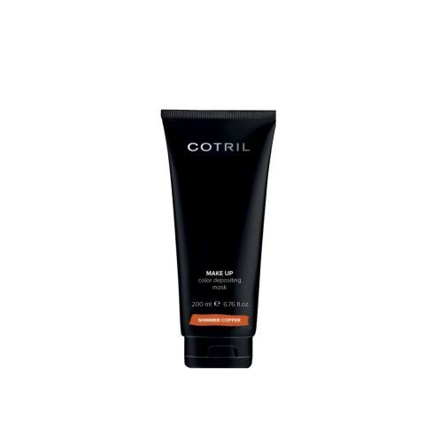 COTRIL Make Up Shimmer Copper 200ml