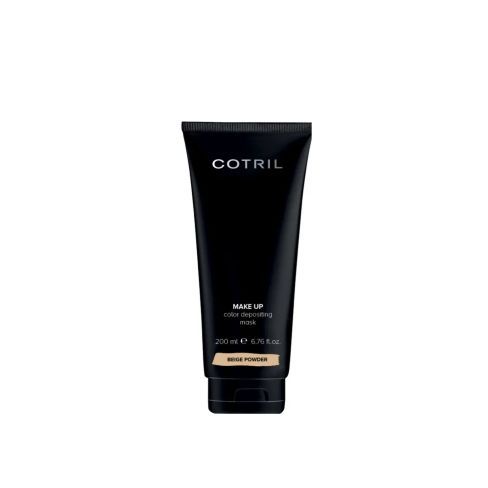 COTRIL Make Up Beige Powder 200ml