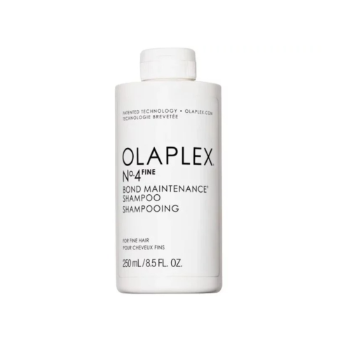 OLAPLEX Bond Maintenance Shampoo N°4 Fine 250ml