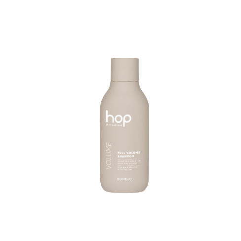 MONTIBELLO Hop Full Volume Shampoo 300ml
