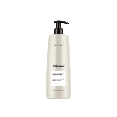 KOSTER Hairvive Shampoo 1L