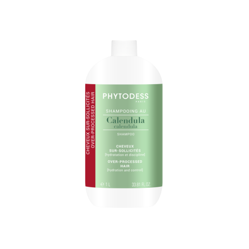 PHYTODESS Calendula Shampooing 1L